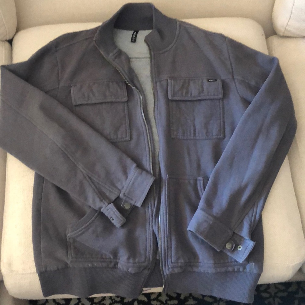 RVCA Jacket